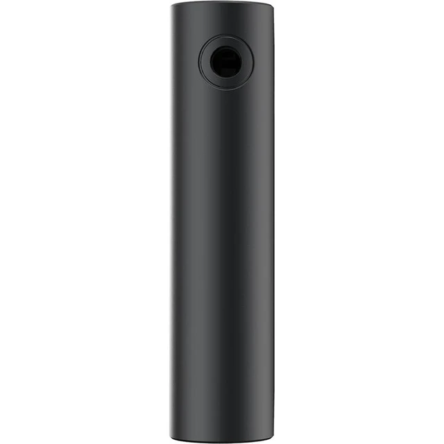 Alt view image 6 of 7 - Hollyland MELO P1 Smart Audio Mixer Wireless Receiver, 32-Bit Float 48kHz, Bluetooth App Control, DSP Audio Processor, Space Gray + More