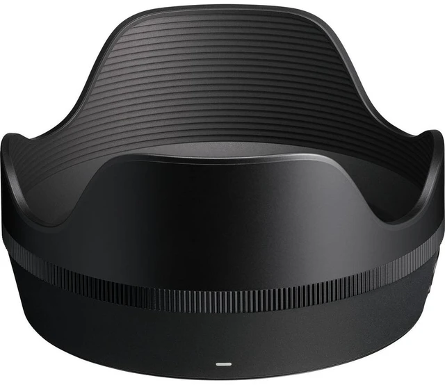 Alt view image 6 of 7 - Sigma 35mm f/1.2 DG II Art Lens (L-Mount) Bundle 2