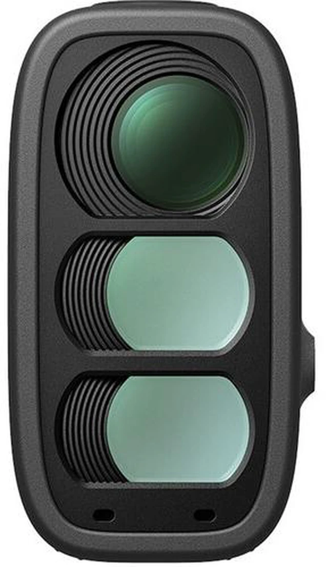 Alt view image 5 of 7 - Canon PowerShot GOLF Rangefinder + Camera | 6x and 12x Zoom, Slope Correction - Bundle