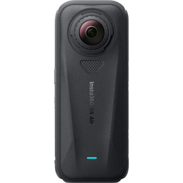 Alt view image 6 of 7 - Insta360 X4 Air 360 Action Camera Starter Bundle (Black) with 50-in-1 Accessory Kit and More