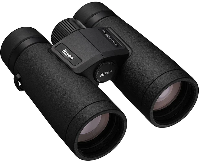 Alt view image 6 of 6 - NIKON Monarch M7 8x42