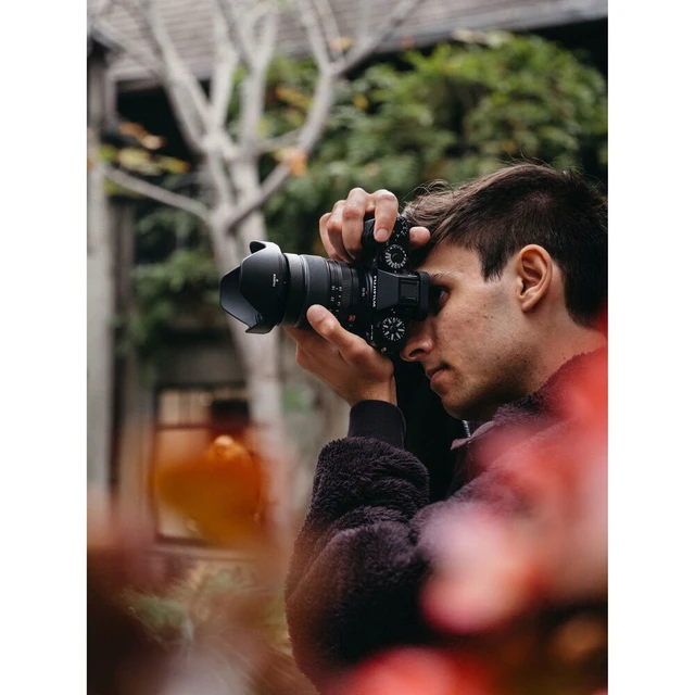 Alt view image 7 of 7 - FUJIFILM XF 16-55mm f/2.8 R LM WR II Lens + 2x 64GB Memory Card + More