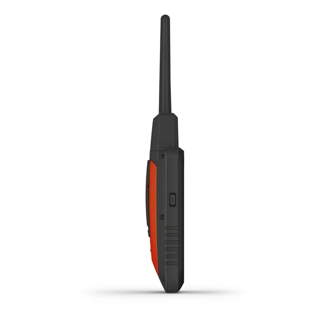 Alt view image 5 of 7 - Garmin Alpha 300 Handheld With Alpha T20 Advanced Tracking & Training System