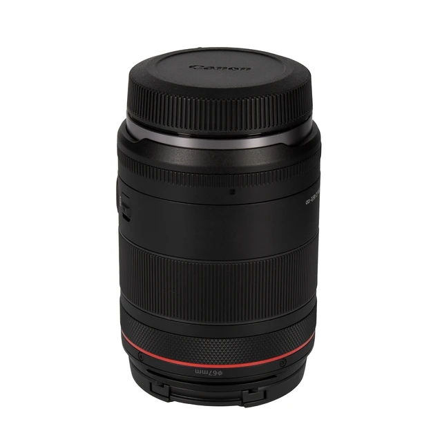 Alt view image 6 of 7 - Canon RF 85mm f/1.4 L VCM Lens RF Mount Professional Portrait Prime Lens with Advanced Autofocus + More