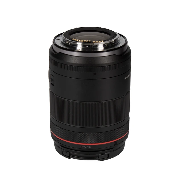 Alt view image 7 of 7 - Canon RF 85mm f/1.4 L VCM Lens RF Mount Professional Portrait Prime Lens with Advanced Autofocus + More