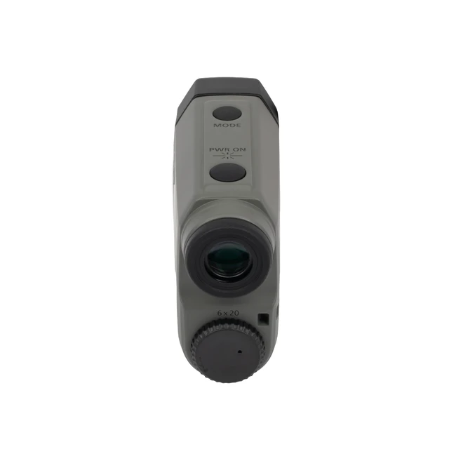 Alt view image 20 of 20 - Nikon ProStaff 1000i Laser Rangefinder #16663