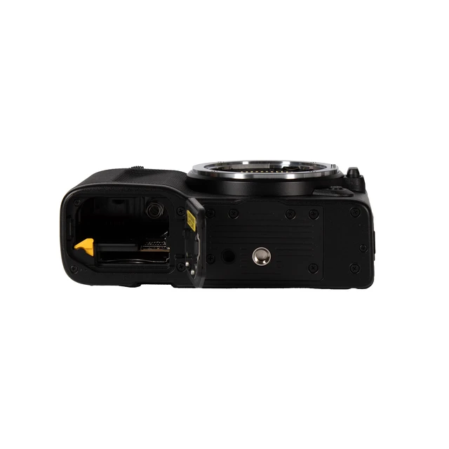 Alt view image 12 of 14 - Nikon ZR 6K Cinema Camera
