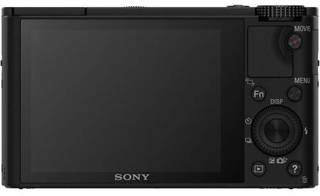 Alt view image 6 of 6 - Sony DSC-RX100 Digital Camera + External Rapid Charger + 16GB SDHC Memory Card (Class 10) + NP-BX1 Lion Battery + Carryi