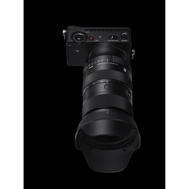 Alt view image 5 of 7 - Sigma 28-105mm f/2.8 DG DN Art Lens (Sony E)