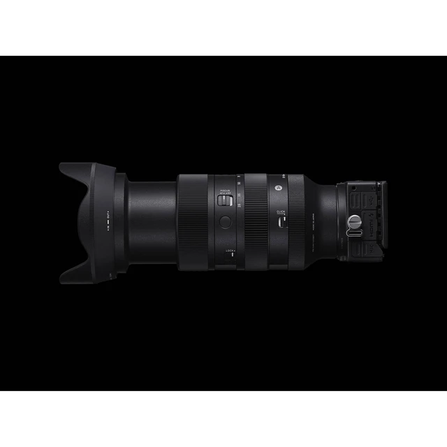 Alt view image 6 of 7 - Sigma 28-105mm f/2.8 DG DN Art Lens (Sony E)