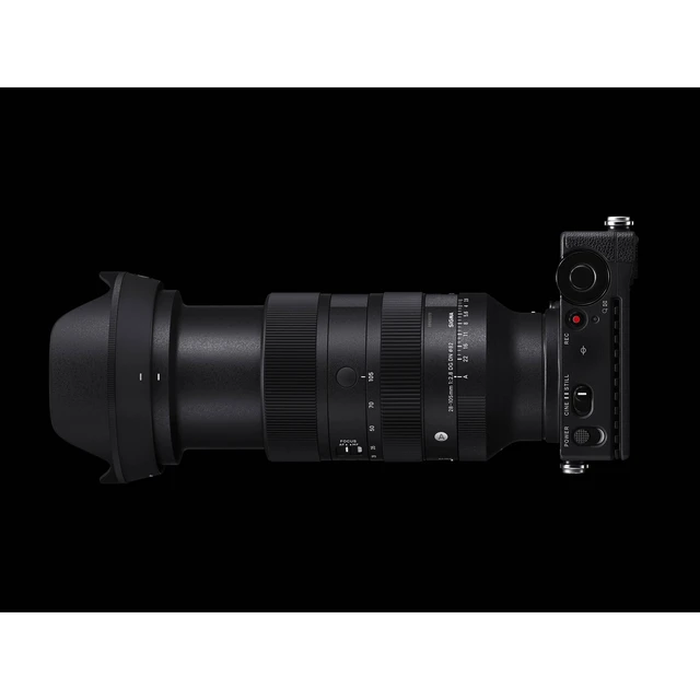 Alt view image 7 of 7 - Sigma 28-105mm f/2.8 DG DN Art Lens (Sony E)