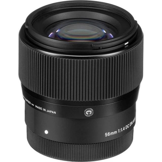 Alt view image 5 of 6 - Sigma 56 1.4 DC DN Conmtemporary Sony E Bundle