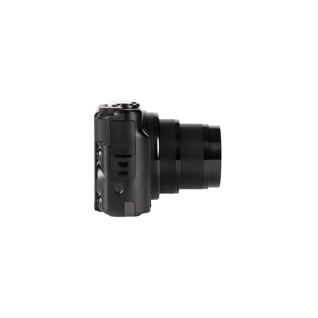 Alt view image 5 of 7 - Canon PowerShot SX740 HS (Black)(Lite Edition)