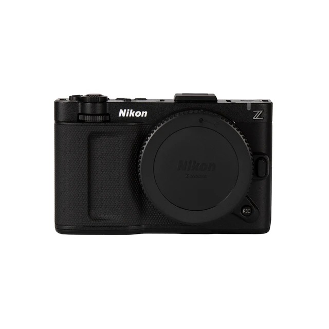 Alt view image 3 of 7 - Nikon ZR 6K Cinema Camera Bundle w/ Bag 64GB Card Cleaning Kit