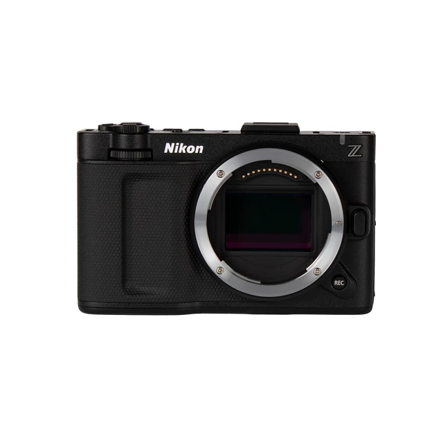 Alt view image 4 of 7 - Nikon ZR 6K Cinema Camera Bundle w/ Bag 64GB Card Cleaning Kit