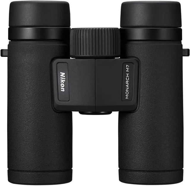 Alt view image 4 of 6 - Nikon Monarch M7 10x30 Binoculars ED Glass Wide View Waterproof