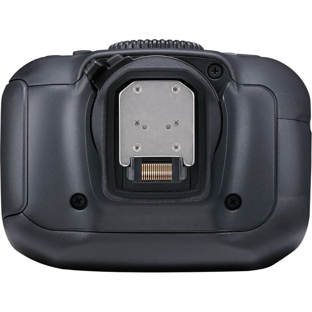 Alt view image 6 of 7 - Canon Speedlite EL-5 Flash (5654C002) + Charger + Triple Shoe V Bracket + More Bundle