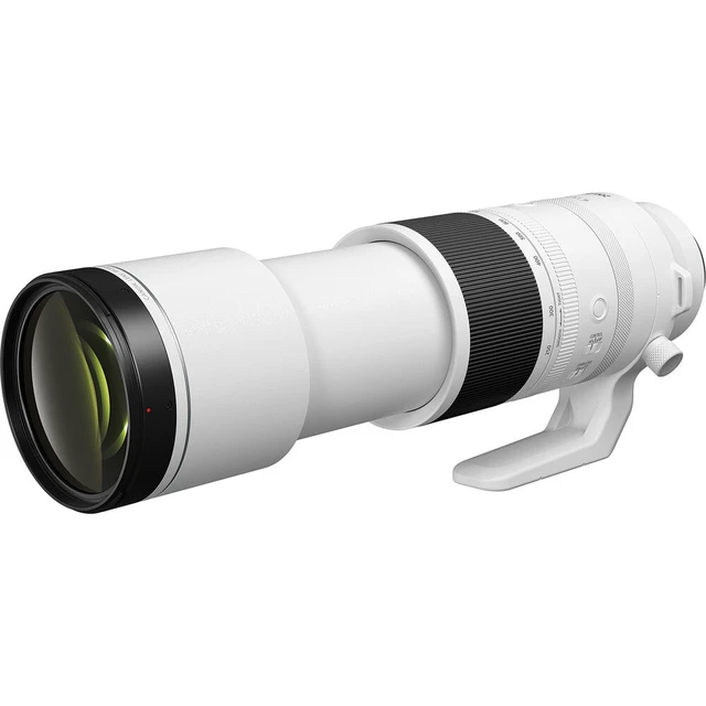 Alt view image 5 of 7 - Canon RF 200-800mm f/6.3-9 IS USM Super-telephoto Zoom Lens (Canon RF) Bundle (International Version)