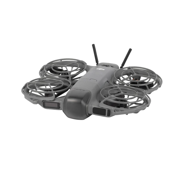 Alt view image 6 of 7 - DJI Neo 2 Fly More Combo With RC-N3 Remote Controller