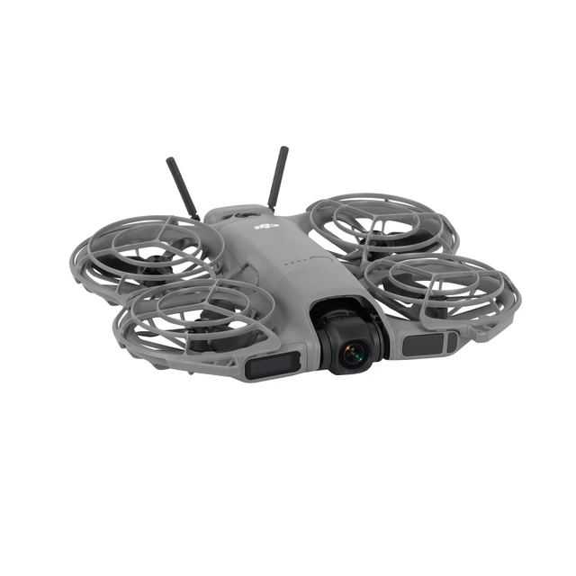 Alt view image 5 of 7 - DJI Neo 2 Fly More Combo With RC-N3 Remote Controller