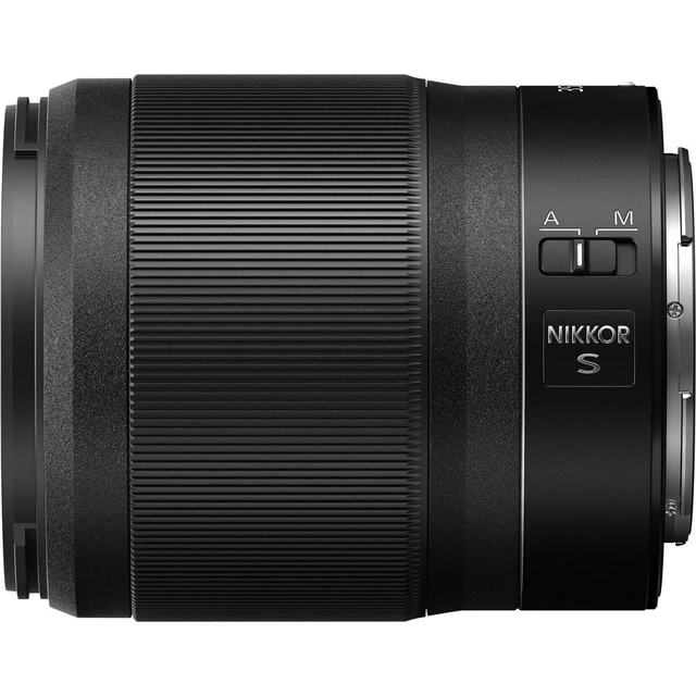 Alt view image 5 of 7 - NIKKOR Z 35mm f/1.8 S Lens for Nikon Z Cameras (20081) + 64GB Memory Card + Filters - Bundle