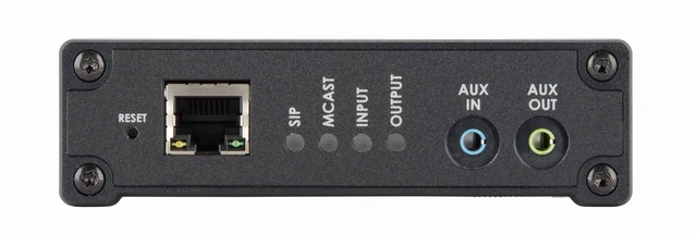Alt view image 3 of 3 - 8301 IP Paging Adapter & Scheduler Bundle