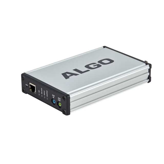 Alt view image 2 of 3 - 8301 IP Paging Adapter & Scheduler Bundle