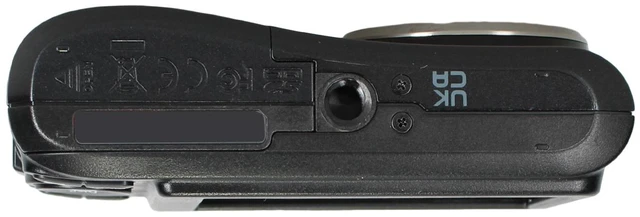 Alt view image 5 of 5 - Kodak PIXPRO FZ45 Digital Camera (Black) (FZ45BK) + 32GB Card + Camera Case + Cleaning Cloth