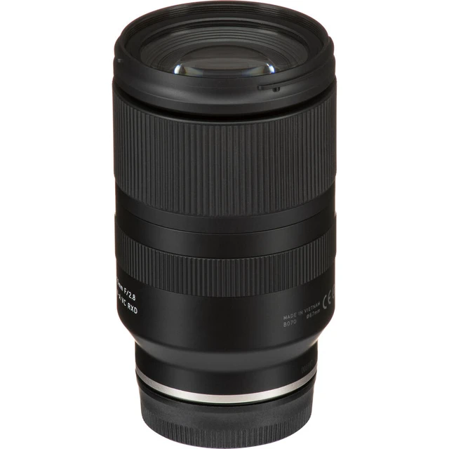Alt view image 2 of 7 - Tamron 17-70mm f/2.8 Di III-A VC RXD Lens for Sony E Bundle
