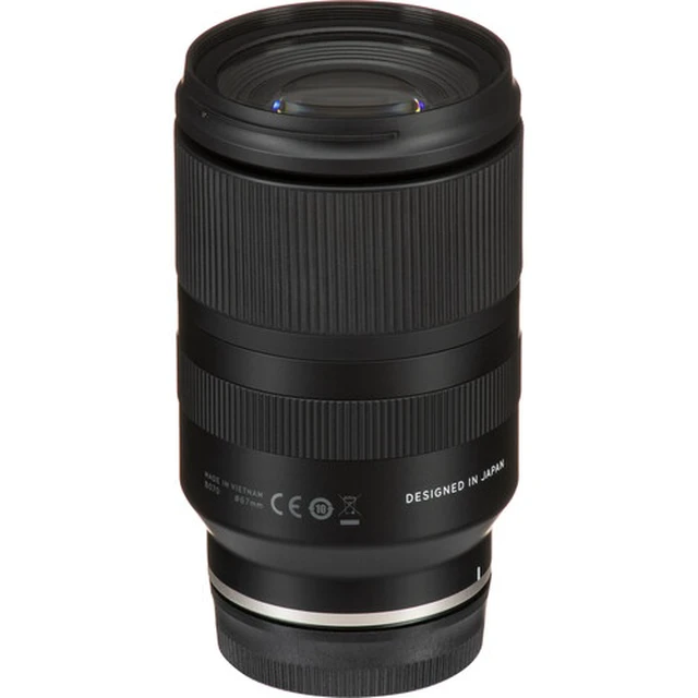 Alt view image 3 of 7 - Tamron 17-70mm f/2.8 Di III-A VC RXD Lens for Sony E Bundle