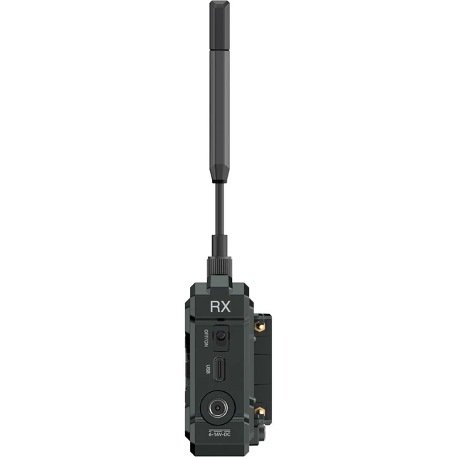 Alt view image 5 of 7 - Hollyland Pyro S 4K HDMI SDI Wireless Video Transmission Bundle