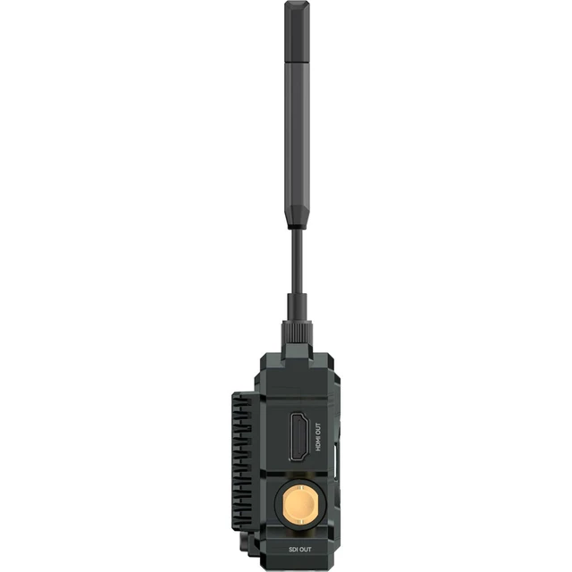 Alt view image 6 of 7 - Hollyland Pyro S 4K HDMI SDI Wireless Video Transmission Bundle