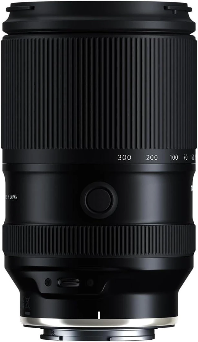 Alt view image 3 of 20 - Tamron 28-300mm f/4-7.1 Di III VC VXD Lens (Sony E)