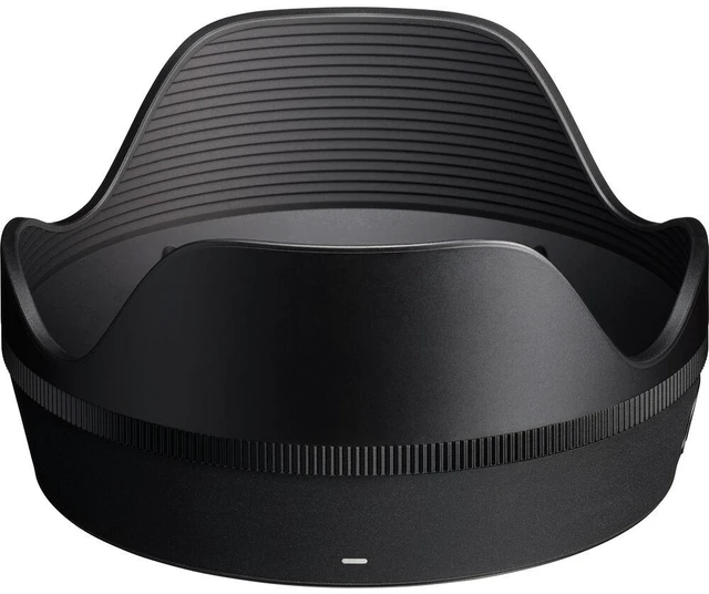 Alt view image 5 of 6 - Sigma 17-40mm f/1.8 DC Art Lens (Canon RF) Bundle 1