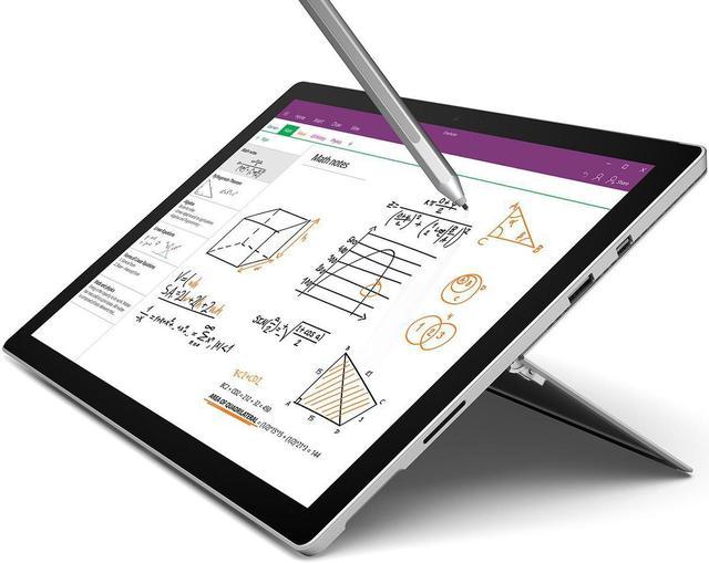 Microsoft Surface Pro 4 - Tablette - avec clavier détachable - Intel Core  i5 - 6300U / 2.4 GHz - Win 10