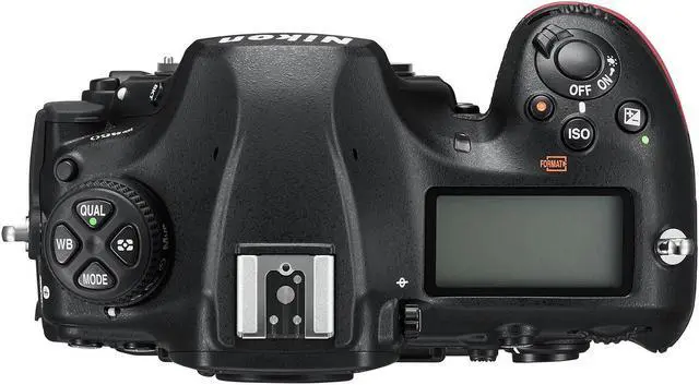 Alt view image 3 of 4 - Nikon D850 DSLR Camera Bronze Bundle + Nikon AF-S NIKKOR 28-300mm f/3.5-5.6G ED VR Lens