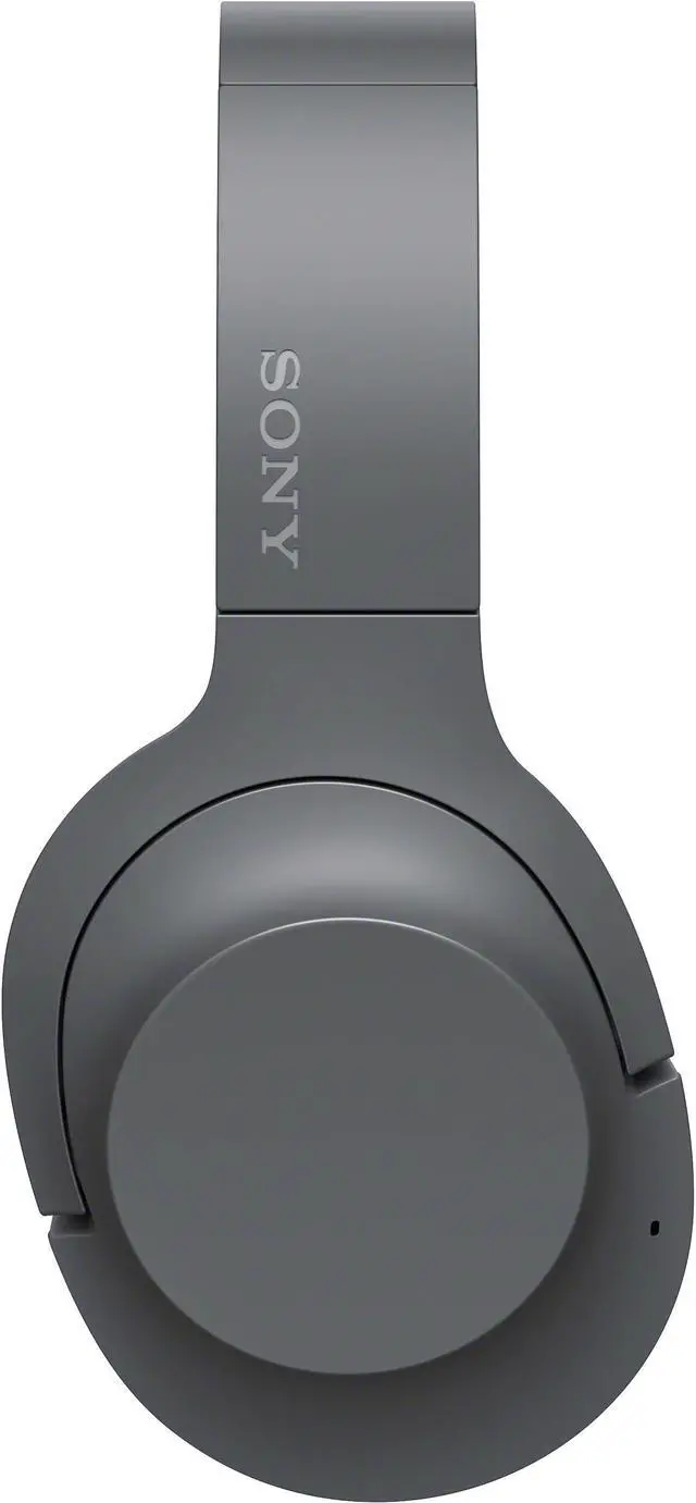 Alt view image 10 of 20 - SONY WH-H900N H.Ear on 2 Wireless Headphones - Bluetooth - Noise-Canceling - Black