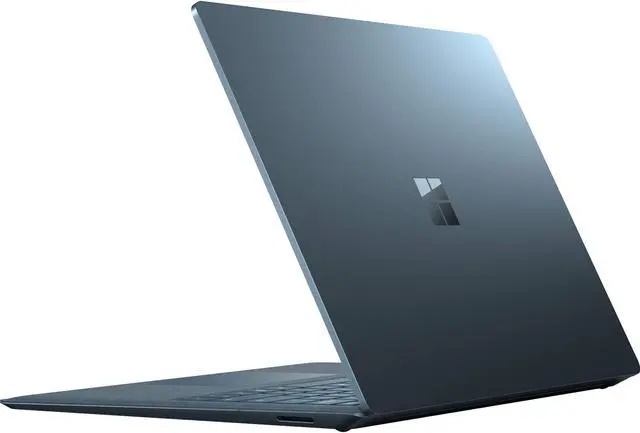 Alt view image 9 of 16 - Microsoft Surface Laptop (Intel Core i5, 8GB RAM, 256GB) - Cobalt Blue