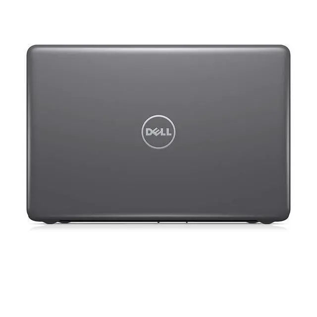 Alt view image 2 of 4 - Dell Inspiron i5565-0017GRY 15.6" FHD Laptop (7th Generation AMD A9-9400, 8GB RAM, 1 TB HDD)
