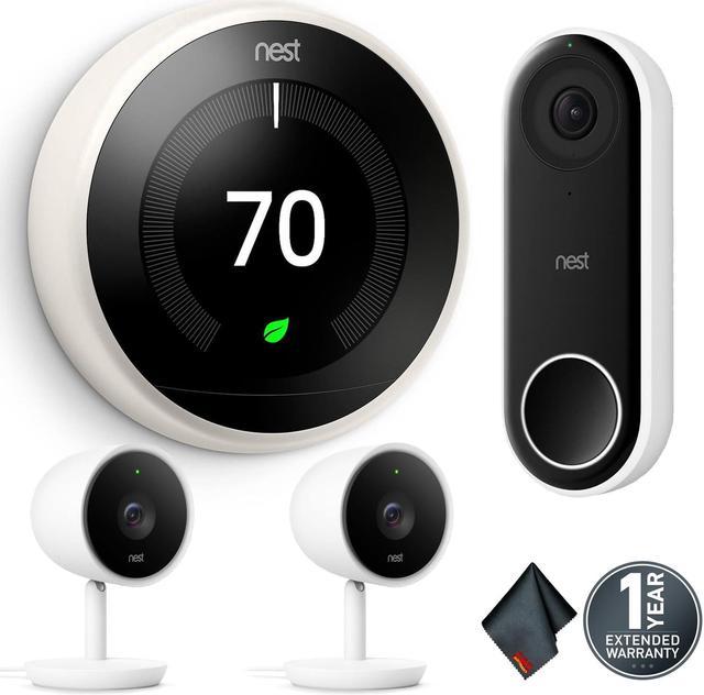 Newegg.com - Nest Thermostat