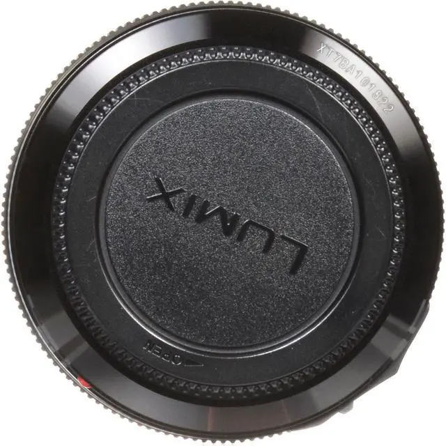 Alt view image 8 of 20 - Panasonic Lumix G X Vario 12-35mm f/2.8 II ASPH Power OIS Lens