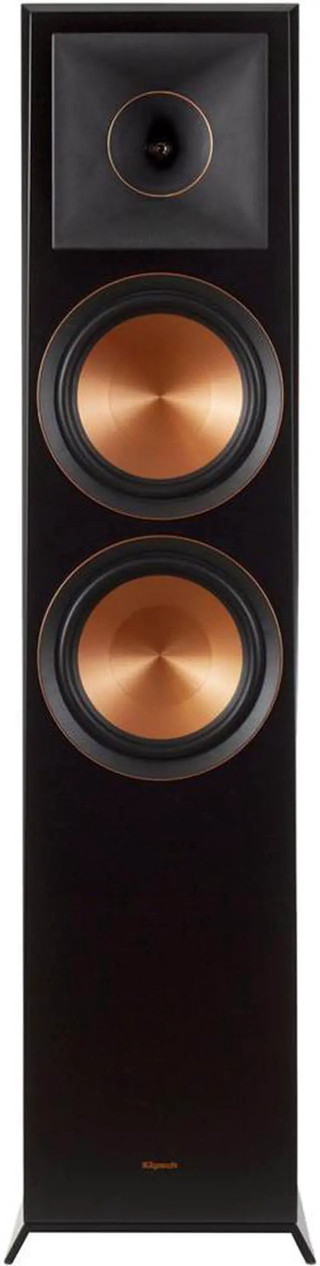 Alt view image 3 of 7 - Klipsch RP-8000F Reference Premiere Floorstanding Speaker - Each (Ebony)