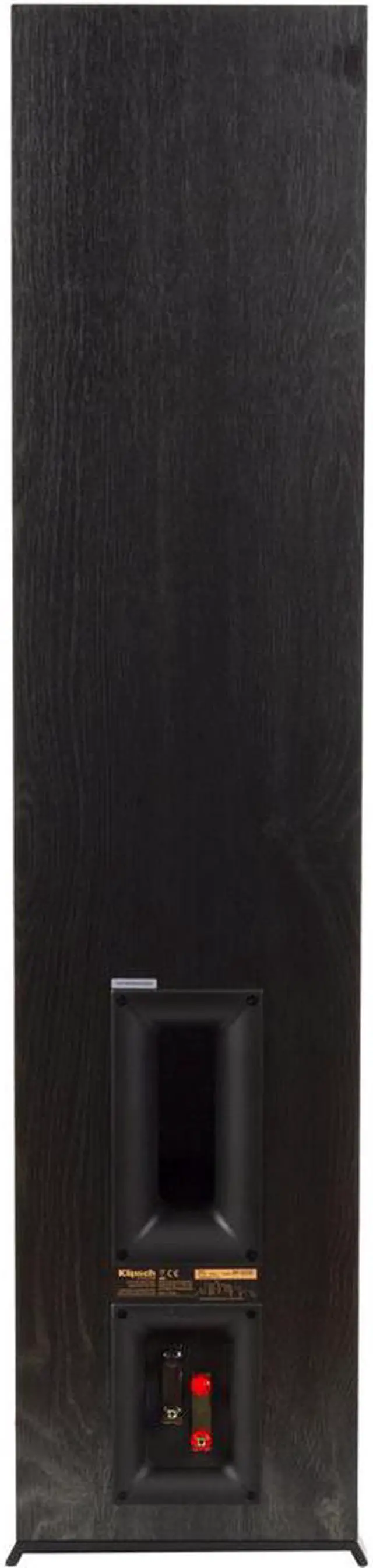 Alt view image 5 of 7 - Klipsch RP-8000F Reference Premiere Floorstanding Speaker - Each (Ebony)