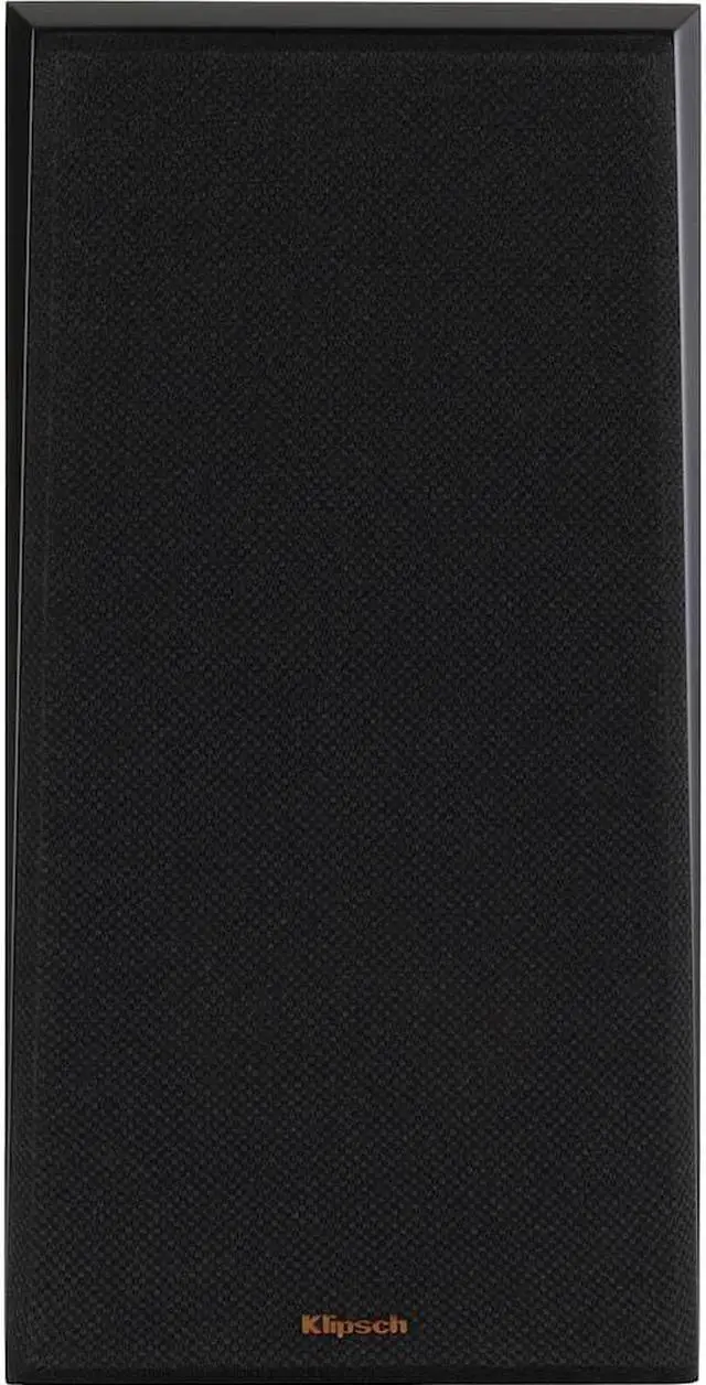 Alt view image 6 of 13 - Klipsch RP-600M Reference Premiere Bookshelf Speakers - Pair (Ebony)