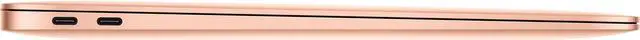 Alt view image 3 of 4 - Apple 13.3" MacBook Air with Retina Display (Late 2018, Gold | 256GB SSD)