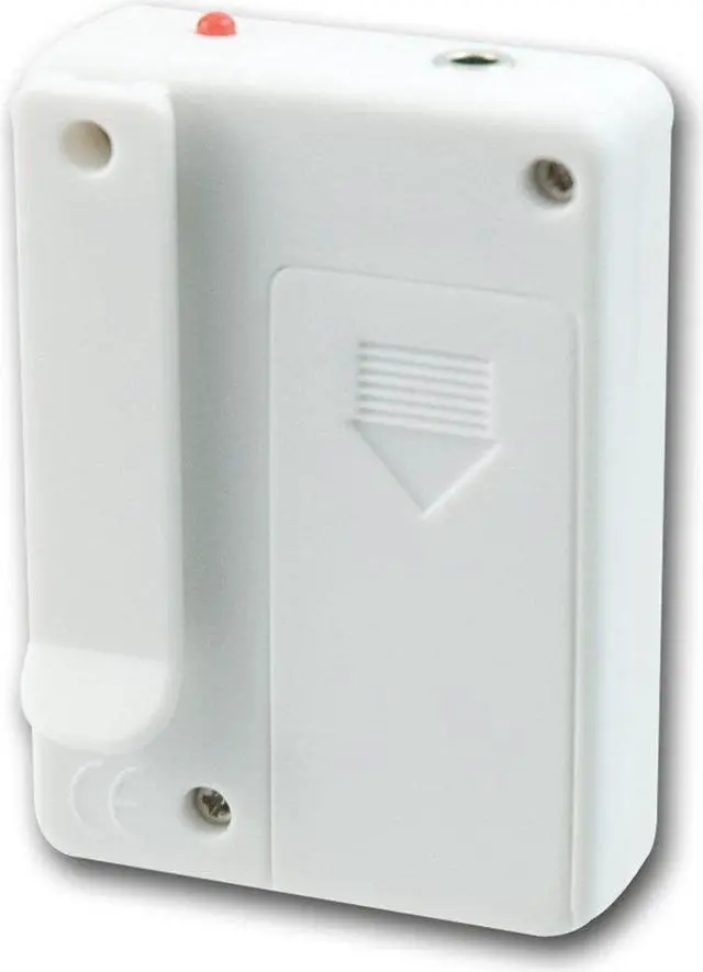 Alt view image 2 of 2 - Reizen Mighty Loud Ear 120dB Personal Sound Hearing Amplifier