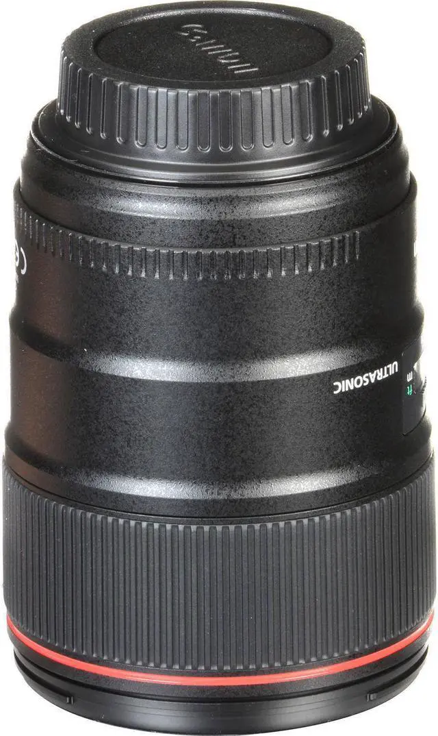 Alt view image 3 of 6 - Canon EF 35mm f/1.4L II USM Lens
