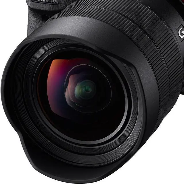 Alt view image 3 of 8 - Sony FE 12-24mm f/4 G Lens