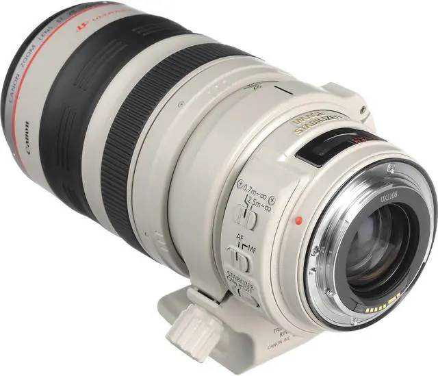 Alt view image 3 of 6 - Canon EF 28-300mm f/3.5-5.6L IS USM Lens
