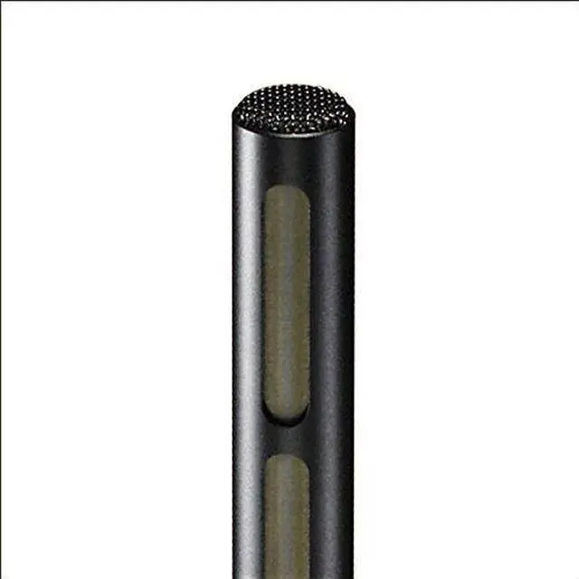 Alt view image 4 of 20 - Audio-Technica AT875R Short Shotgun Microphone